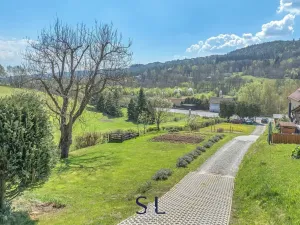 Prodej pozemku pro bydlení, Turnov, 1000 m2