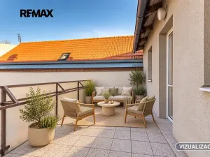 Prodej vícegeneračního domu, Velvary, 212 m2