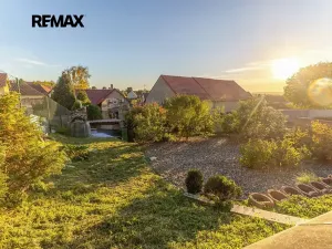 Prodej vícegeneračního domu, Velvary, 212 m2
