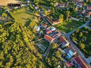 Prodej vícegeneračního domu, Velvary, 212 m2