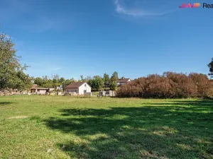 Prodej pozemku pro bydlení, Benátky, 856 m2