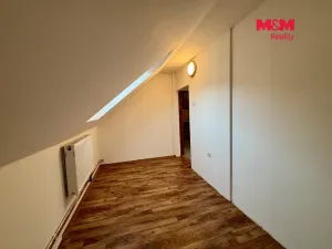 Pronájem bytu 3+kk, Janov nad Nisou - Hraničná, 60 m2