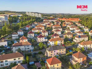 Prodej bytu 3+1, Zruč nad Sázavou, Polní, 66 m2