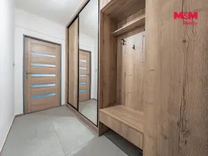 Prodej bytu 3+1, Nihošovice, 80 m2