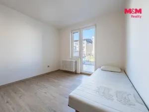 Prodej bytu 3+1, Nihošovice, 80 m2