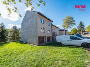 Prodej bytu 3+1, Nihošovice, 80 m2