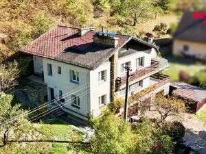 Prodej rodinného domu, Doubravník, 396 m2