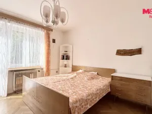 Prodej rodinného domu, Doubravník, 396 m2