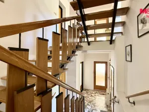 Prodej rodinného domu, Doubravník, 396 m2