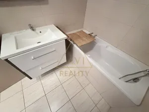 Pronájem bytu 2+kk, Praha - Stodůlky, Za Mototechnou, 48 m2