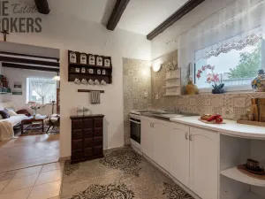 Prodej rodinného domu, Pohledy, 56 m2