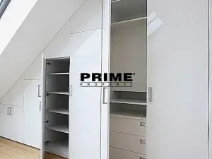 Pronájem bytu 4+kk, Praha - Vinohrady, Laubova, 200 m2