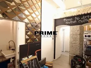 Pronájem obchodního prostoru, Praha - Nové Město, Lazarská, 50 m2