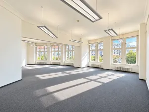 Pronájem kanceláře, Praha - Nové Město, Václavské náměstí, 287 m2