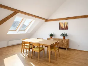 Prodej bytu 3+kk, Praha, 110 m2