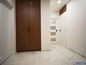 Pronájem bytu 3+kk, Praha - Holešovice, Janovského, 86 m2