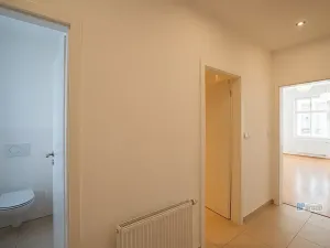 Pronájem bytu 2+1, Praha - Žižkov, Štítného, 73 m2