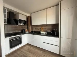 Prodej bytu 2+1, Praha - Libeň, Sokolovská, 110 m2