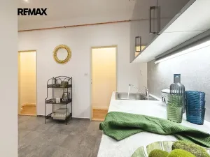 Prodej bytu 2+1, Praha - Nusle, Kloboučnická, 69 m2