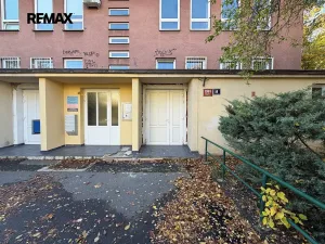 Pronájem skladu, Praha - Strašnice, Štěchovická, 26 m2