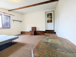 Pronájem bytu 2+1, Beroun - Beroun-Jarov, 55 m2