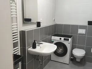Pronájem bytu 1+kk, Kladno, 36 m2