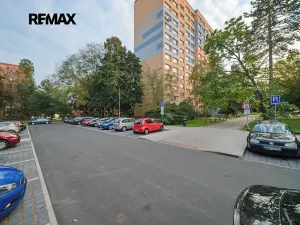 Pronájem bytu 3+kk, Kolín, Na Magistrále, 77 m2