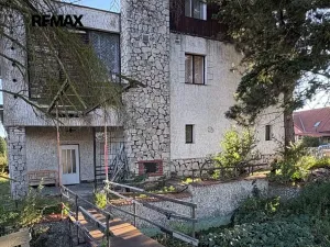 Prodej rodinného domu, Tři Dvory, 132 m2