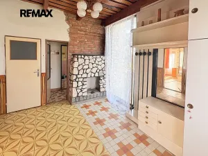 Prodej rodinného domu, Tři Dvory, 132 m2
