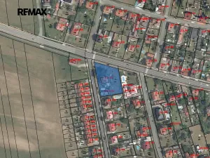 Prodej rodinného domu, Tři Dvory, 132 m2