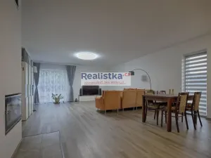 Prodej rodinného domu, Kbelany, 127 m2