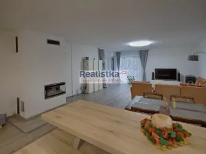 Prodej rodinného domu, Kbelany, 127 m2