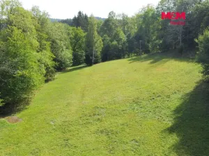 Prodej pozemku pro bydlení, Záblatí - Albrechtovice, 5047 m2