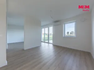Pronájem bytu 4+kk, Starý Vestec, 102 m2