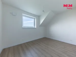 Pronájem bytu 4+kk, Starý Vestec, 102 m2