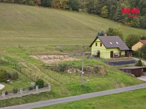 Prodej pozemku pro bydlení, Jakubovice, 817 m2