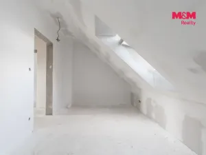 Prodej rodinného domu, Ostrava - Radvanice, Na Ostří, 180 m2