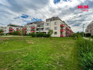 Prodej bytu 3+kk, Praha - Hostavice, U Hostavického potoka, 72 m2