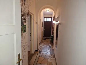 Prodej rodinného domu, Brno, Pivoňkova, 113 m2