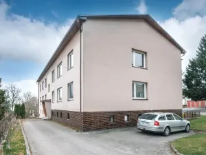 Prodej bytu 3+1, Nasavrky, Nad Nádrží, 99 m2