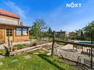 Prodej rodinného domu, Šternberk, Pod Mýtem, 140 m2