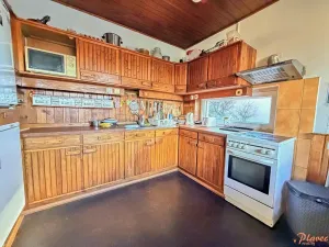Pronájem pokoje, Praha - Suchdol, Nad dolíky, 21 m2