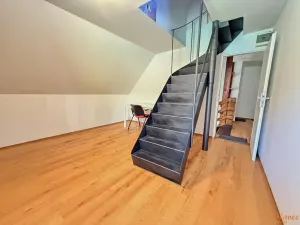 Pronájem pokoje, Praha - Suchdol, Nad dolíky, 21 m2