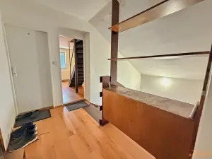Pronájem pokoje, Praha - Suchdol, Nad dolíky, 21 m2