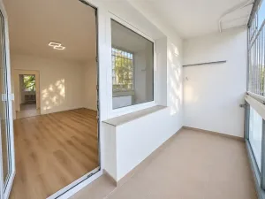 Pronájem bytu 3+1, Praha - Letňany, Tupolevova, 72 m2