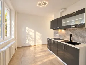 Pronájem bytu 3+1, Praha - Letňany, Tupolevova, 72 m2