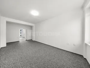 Prodej bytu 2+1, Plzeň, Blatenská, 55 m2