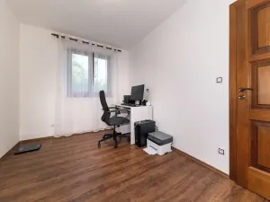 Prodej rodinného domu, Chválenice, 206 m2