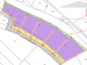 Prodej komerčního pozemku, Brandýs nad Labem-Stará Boleslav, Generála Lišky, 5700 m2