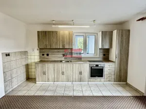 Pronájem rodinného domu, Milevsko, Gen. Svobody, 250 m2